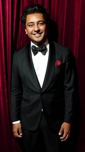 Адис Маммо: стендап