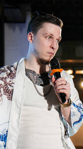 StandUp Города