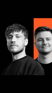 Стендап на двоих