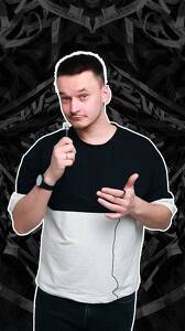 Stand Up Open mic