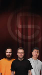 Стендап концерт