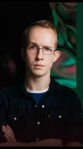 Никита Шубин в Stage StandUp Club