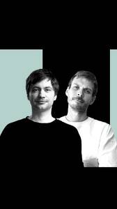 Алексей Шамутило и Алексей Квашонкин