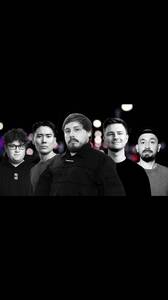 Ночной Стендап