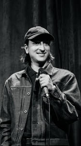 Стендап вечер