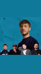 Супер Большой Стендап