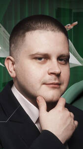 STAND UP предпринимателей. WIN-WIN x СВОИ