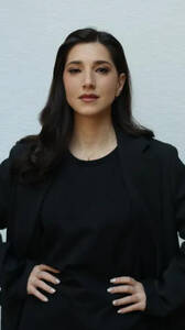 Найка Казиева