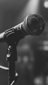 StandUp Открытый Микрофон