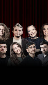 Главный StandUpMsk: Макс Ко + 3 комика