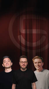 Стендап Концерт