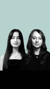 Динара Курбанова Настя Веневитина