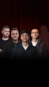 Главный StandUpMsk: Мазур + 4 комика