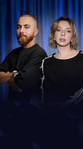 Опытные комики с TV и YouTube