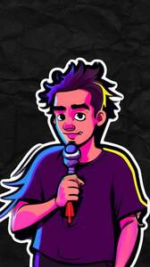 Стендап от Standup Federation