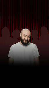 Главный StandUpMsk: Джабраилова + 4