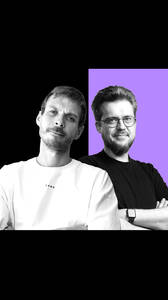 Стендап на двоих