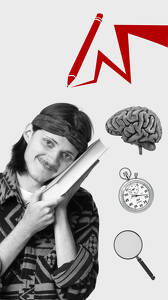 Комедийный квиз