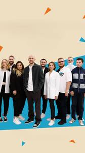 Лучшее за год: Стендап Новокузнецк