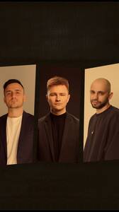 Большой Стендап