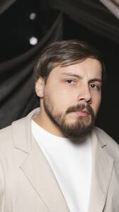 Заур Туганов: стендап
