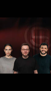 Стендап концерт