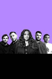 Стендап Ереван