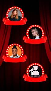 StandUp Открытый микрофон