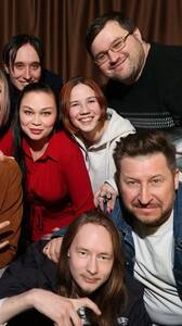 Похмельный микрофон