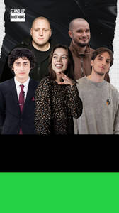 Speaking club. Eng + Rus