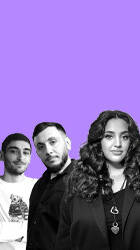 Стендап Ереван