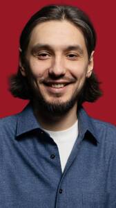 Open mic: общение с залом. Алексей Стахович