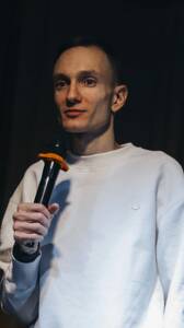StandUp: Новый Микрофон