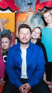 Открытый Микрофон