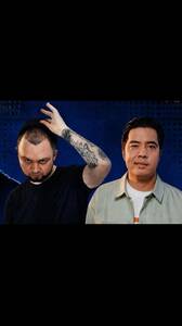 Артём Зайцев & Алик Салиев