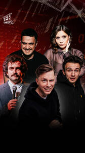 Стендап-шоу «Шо за песня?»