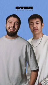 Стендап концерт «Бракованный»