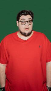 Стендап Амира Гурбанова