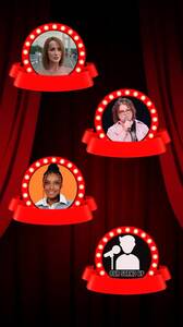 StandUp Открытый микрофон