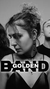 Кавер-группа Golden Band