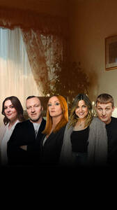 Ретро-Стендап