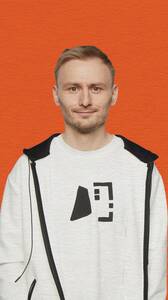 Женя Синяков: стендап