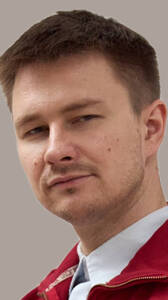 Вадим Постильный: стендап