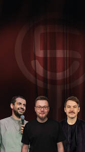 Стендап концерт