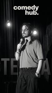 Артём Аветисян: стендап-концерт