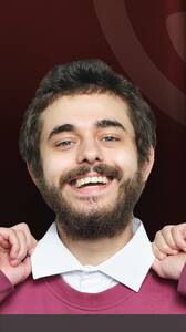 Стендап Концерт в Паб Студио