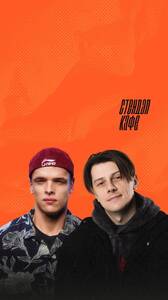 Влад Ворсин и Денис Антипов: стендап