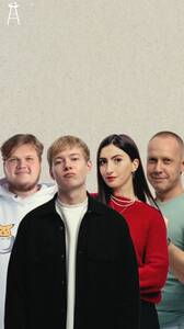 Стендап-концерт Ивановских комиков