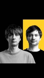 Дима Гаврилов и Алексей Шамутило