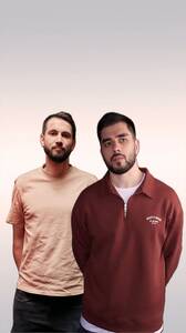 Инал Хатков и Идрис